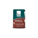 Sun Pigments Demir Oksit Sun Sdk 911 Kahverengi 25 kg