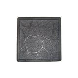 Sun Pigments Plastik Parke Taşı Kalıbı Tretuar Nostalji 3 Cm(10ad)