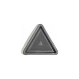 Sun Pigments Plastik Parke Taşı Kalıbıbaklava Desenli Dikey 1/2 4,5 Cm(10 Ad)