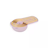Sun Plast Sc-4012 Wow Ölçü Kaşığı Set