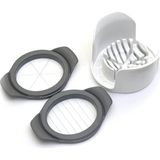 Sun Plastik Dilimleyici 2'li Gri