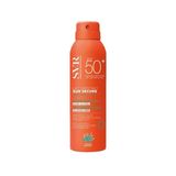 Sun Secure Lait Crepidant SPF50+ 200 ml Yüz ve Vücut Sütü Güneş Koruyucu