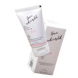Sun Shıeld Cilt Tonu Eşitleyici Nemlendirici Gunes Kremi 50 Spf 50ml