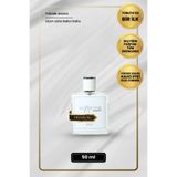 SUN SONG UNISEX PARFÜM 50 ML EDP KALICI KOKU