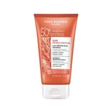 Sun SPF 50+ Lait Protecteur Invisible - Görünmez Güneş Sütü 150 ml (Yüz ve Vücut) YZGUN-YVES-BYD-34