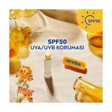 Sun SPF50+ Dudak Bakım Kremi - Option-1