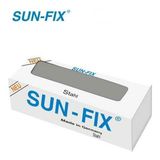 Sun Sun-Fıx Macun Kaynak, Stahl