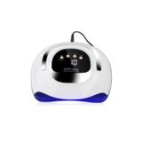 SUN UV LED Nail Lamp Uv X21 Kalıcı Oje Ve Protez Tırnak Kurutucu 72 Led 320 watt