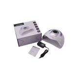 SUN UV LED Nail Lamp X26 Uv Led Tırnak Kurutucu 380 Wat 81 Uv Led Protez Tırnak Kalıc Oje Kurutma Makinesi