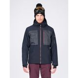 Sun Valley Dryade Erkek Kayak ve Snowboard MONT-DRYADE64M - XXL - Lacivert