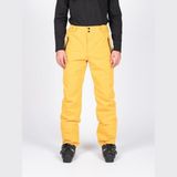 Sun Valley Firebird Erkek Kayak ve Snowboard Pantolon Jaune Or - 42