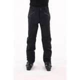 Sun Valley Flake Erkek Kayak PANTOLONU-FLAKE99N - 46 - Siyah
