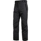 Sun Valley Hulhu Erkek Kayak Pantolonu Gris - 38 - Renkli