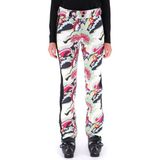 Sun Valley Imasky Kadın Kayak ve Snowboard Pantolonu Pembe - 34