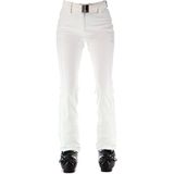 Sun Valley Izeron Kadın Kayak ve Snowboard Pantolonu Blanc - 40 - Beyaz