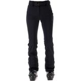 Sun Valley Izeron Kadın Kayak ve Snowboard Pantolonu Noir - 40 - Siyah