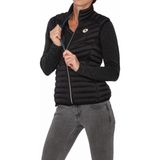 Sun Valley Kadın Outdoor Şişme Mont Yelek %100 Polyester Renkli S Beden Rahat Kullanım