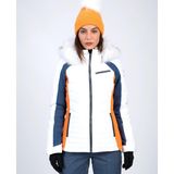 Sun Valley Korua Kadın Kayak/snowboard MONTU-KORUA52 - Beyaz