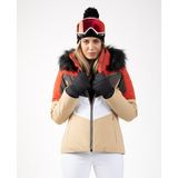 Sun Valley Kosmo Kadın Kayak/snowboard Montu-Kosmoarg - Çok Renkli