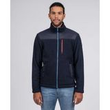 Sun Valley Lakrecy Erkek Polar CEKET-LAKRECY64M - Koyu Lacivert