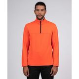 Sun Valley Lixy Erkek Yarım Fermuar CEKET-LIXY82R - Turuncu