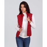 Sun Valley Nimitz Kadın Outdoor Yelek Renkli Polyester Kumaş ile Şık ve Rahat Tasarım-Nımıtzrof