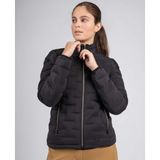 Sun Valley Nirrim Kadın Outdoor MONT-NIRRIM99N - XS - Siyah