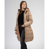 Sun Valley Nirvel Kadın Outdoor MONT-NIRVEL882 - Açık Kahverengi - Camel