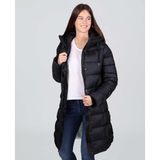 Sun Valley Nirvel Kadın Outdoor MONT-NIRVEL99N - Siyah