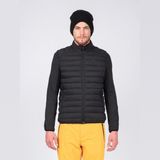 Sun Valley Tobin Erkek Yelek Noir - M - Renkli