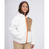 Sun Valley Xalmar 6-14 Yaş Çocuk POLAR-XALMAR52 - Beyaz - 10 Yaş