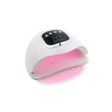 SUN X15 Uv Led Tırnak Kurutucu 280 Watt 66 Led Protez Tırnak Kalıcı Oje Kurutma Makinası