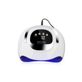 SUN X21 Max Uv Led Kurutucu 320 Watt 72 Led Tırnak Oje Jel Kurutucu