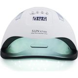 Sun X7 Max 57 LED 180 Wattt Uv LED Oje Kurutucu Makine - 10