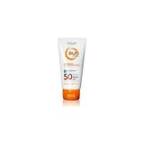 Sun Zone Yüz ve Güneşe Aşırı Maruz Kalan Bölgeler Için Spf 50 Yüksek Korumalı Güneş Kremi
