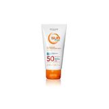Sun Zone Yüz Ve Güneşe Aşırı Maruz Kalan Bölgeler Için Yüksek Korumalı Güneş Kremi Spf50-50ml 23378