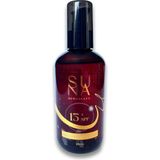SUNA DUMANKAYA 15 Spf Bronzlaştırıcı Yağ