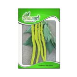 Sunagri 10 gr Çorbacı Sarı Sivri Biber Tohumu