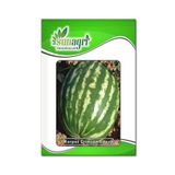 Sunagri 10 gr Crimson Sweet Karpuz Tohumu