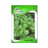Sunagri 10 gr Semiz Otu Tohumu
