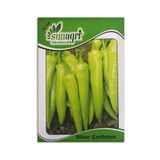 Sunagri 10 gr Yalova Çarliston Biber Tohumu