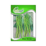 Sunagri 5 gr Acı Kıl Biber Tohumu