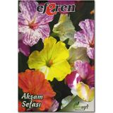 SUNAGRİ Akşam Sefası Tohumu