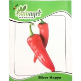 Sunagri Kapya Yağlık 28 (Salçalık) Biber Tohumu