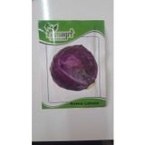 Sunagri Kırmızı Lahana Tohumu 1 Paket %100 Yüksek Verimlidir.