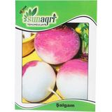 Sunagri Şalgam Sebze Tohumu