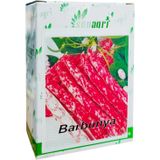 Sunagri Tohumculuk Sunagri Barbunya Oturak Fasulye Tohumu 100Gr