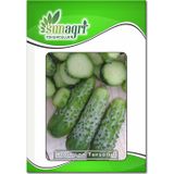 Sunagri Turşuluk Salatalık Tohumu
