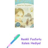 Suna’nın Serçeleri + Renkli Fosforlu Kalem