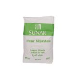 Sunar Mısır Nişastası 25 Kg